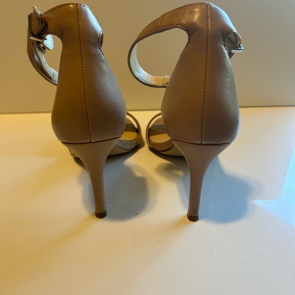 Nine West heels size 6.5 - Picture 4 of 6